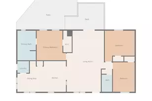 4504 E Kenwood Ct, Granbury, TX 76049 - Photo 21