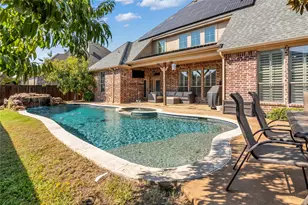 8316 Westwind Ln, North Richland Hills, TX 76182 - Photo 35