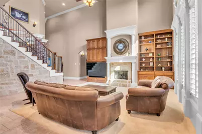 8316 Westwind Lane, North Richland Hills, TX 76182 - Photo 11