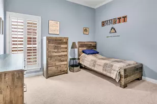 8316 Westwind Ln, North Richland Hills, TX 76182 - Photo 21