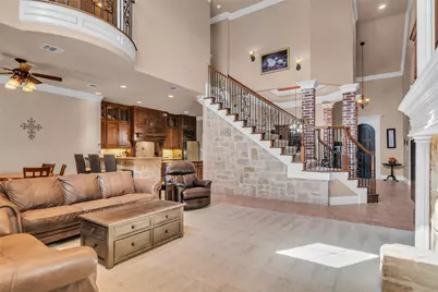 8316 Westwind Lane, North Richland Hills, TX 76182 - Photo 9