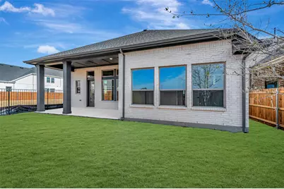 7836 Pondview Lane, Fort Worth, TX 76123 - Photo 5