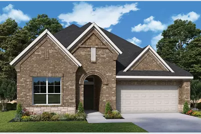 7836 Pondview Lane, Fort Worth, TX 76123 - Photo 1