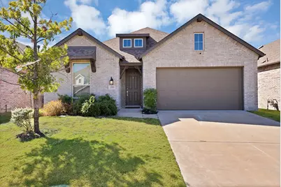 1553 Wyler Drive, Forney, TX 75126 - Photo 1
