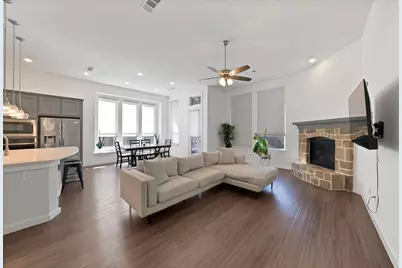 1553 Wyler Drive, Forney, TX 75126 - Photo 17