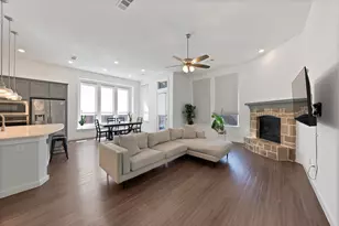 1553 Wyler Dr, Forney, TX 75126 - Photo 17