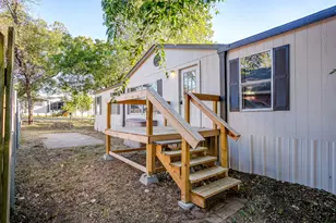 317 6th St, Joshua, TX 76058 - Photo 1