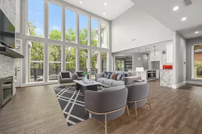 2307 Newforest Court, Arlington, TX 76017 - Photo 3