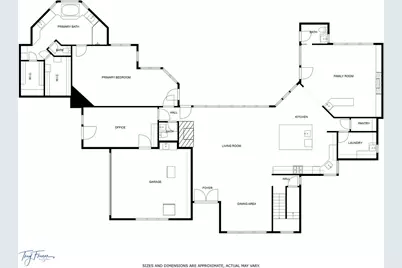 2307 Newforest Court, Arlington, TX 76017 - Photo 39