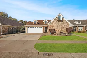 1417 Autumn Chase Square, Bedford, TX 76022 - Photo 1