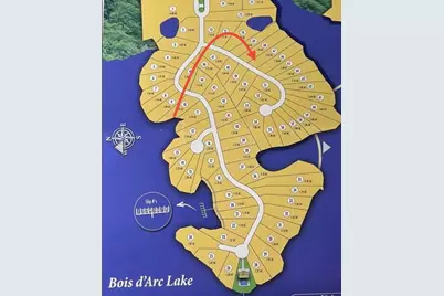 305 Sailview Court, Honey Grove, TX 75446 - Photo 5