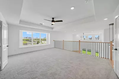 587 Mayfair Lane, Frisco, TX 75033 - Photo 29