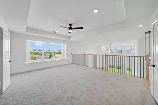 587 Mayfair Ln, Frisco, TX 75033 - Photo 29