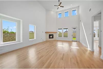 587 Mayfair Lane, Frisco, TX 75033 - Photo 11