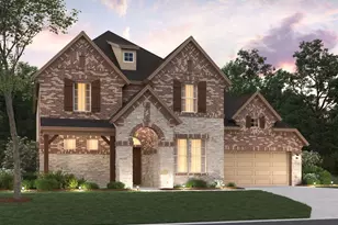 3608 Birds Eye Ln, Celina, TX 75009 - Photo 1