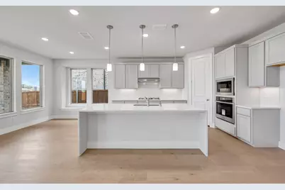 3608 Birds Eye Lane, Celina, TX 75009 - Photo 3