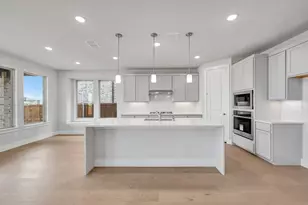 3608 Birds Eye Ln, Celina, TX 75009 - Photo 3