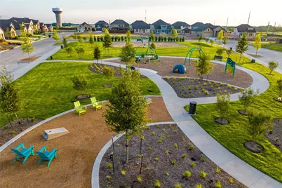 3608 Birds Eye Lane, Celina, TX 75009 - Photo 17