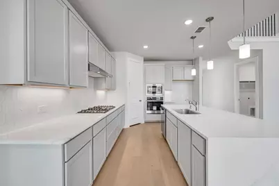 3608 Birds Eye Lane, Celina, TX 75009 - Photo 13