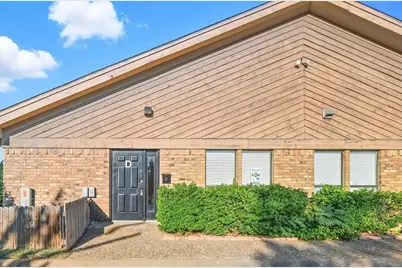 3711 W Green Oaks Boulevard #D, Arlington, TX 76016 - Photo 1