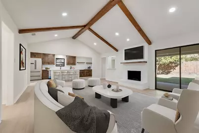 5813 Yacht Club Drive, Rockwall, TX 75032 - Photo 3