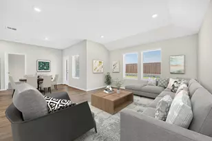 4117 Amethyst Dr, Celina, TX 75009 - Photo 7