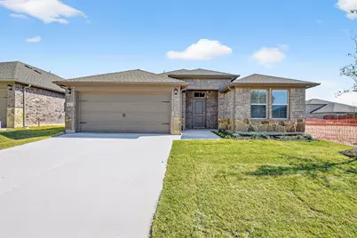 4117 Amethyst Drive, Celina, TX 75009 - Photo 1