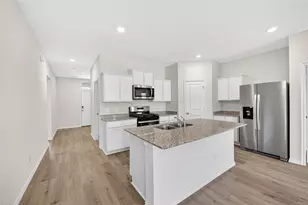 4117 Amethyst Dr, Celina, TX 75009 - Photo 5