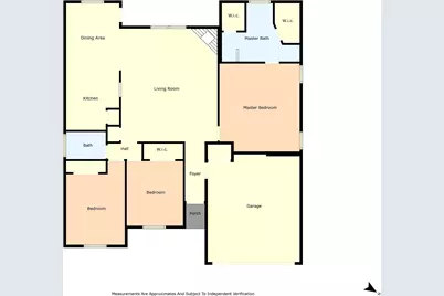 10120 Salem Way, Waco, TX 76708 - Photo 19