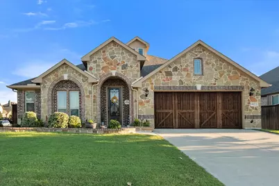 4021 Grove Valley Road, Midlothian, TX 76065 - Photo 1