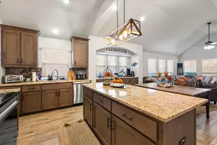 4021 Grove Valley Rd, Midlothian, TX 76065 - Photo 17