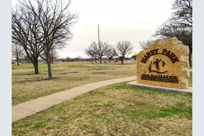 1736 Cascade Street, Mesquite, TX 75149 - Photo 33