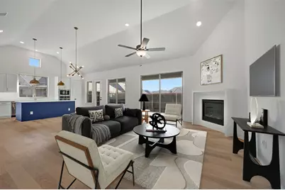 4703 Boyds Branch Drive, Arlington, TX 76005 - Photo 13