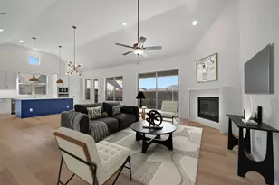 4703 Boyds Branch Dr, Arlington, TX 76005 - Photo 13