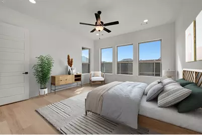 4703 Boyds Branch Drive, Arlington, TX 76005 - Photo 5