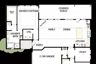 4703 Boyds Branch Dr, Arlington, TX 76005 - Photo 3