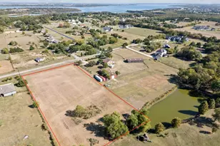 600 Long Rd Lot 11, Lucas, TX 75002 - Photo 1