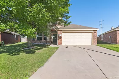 6321 Stone Lake Drive, Fort Worth, TX 76179 - Photo 1