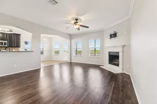 6321 Stone Lake Dr, Fort Worth, TX 76179 - Photo 13