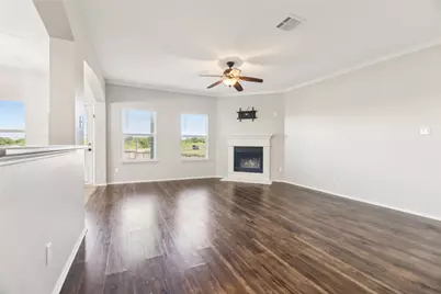 6321 Stone Lake Drive, Fort Worth, TX 76179 - Photo 15