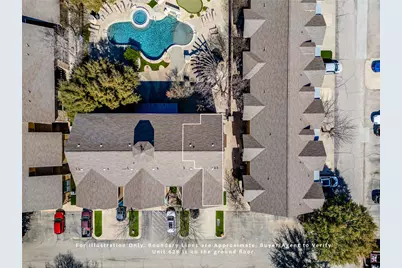 2410 S 2nd Street #628, Waco, TX 76706 - Photo 25