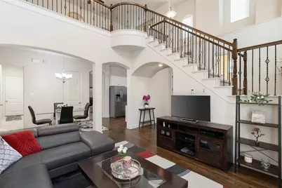 845 Rohan Drive, Richardson, TX 75081 - Photo 5