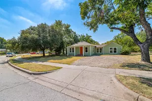 102 San Saba Ave, Benbrook, TX 76126 - Photo 23