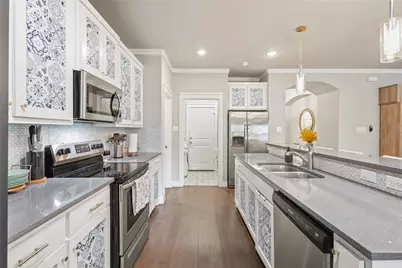 114 W Missouri Avenue, Dallas, TX 75224 - Photo 5