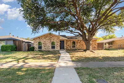 5136 S Colony Boulevard, The Colony, TX 75056 - Photo 1