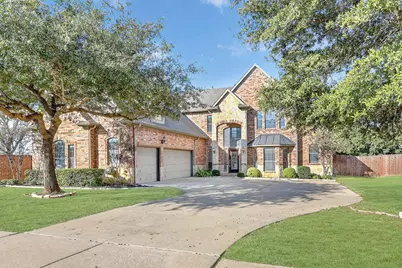 201 Edenderry Drive, Keller, TX 76248 - Photo 1