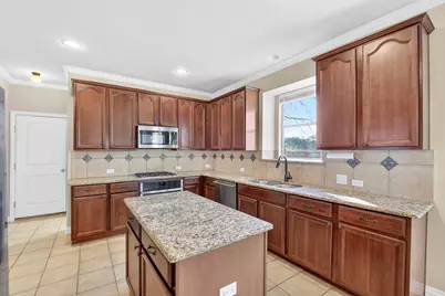 201 Edenderry Drive, Keller, TX 76248 - Photo 13