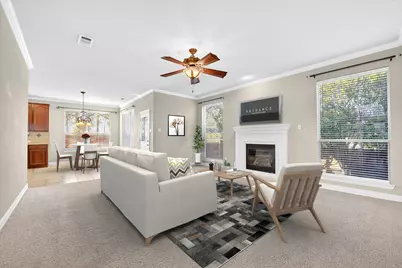 201 Edenderry Drive, Keller, TX 76248 - Photo 15