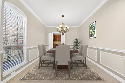 201 Edenderry Drive, Keller, TX 76248 - Photo 7