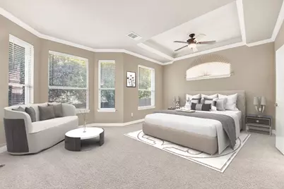 201 Edenderry Drive, Keller, TX 76248 - Photo 19